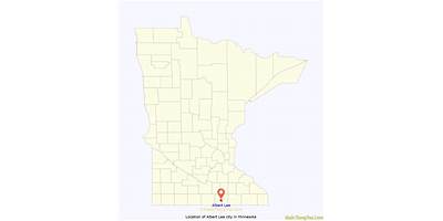 Albert Lea, Minnesota
