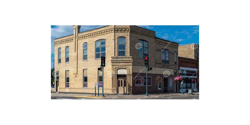 Alexandria Minnesota