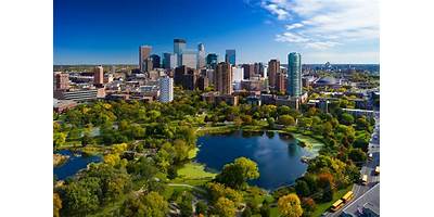 Arden Hills, Minnesota