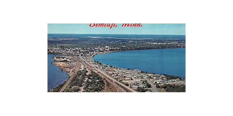 Bemidji Minnesota