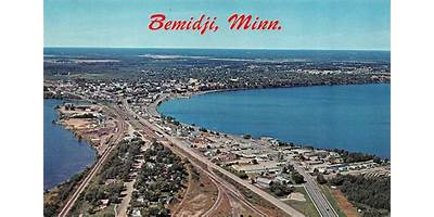 Bemidji daycares