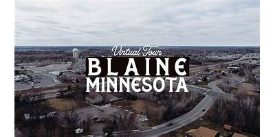 Blaine daycares