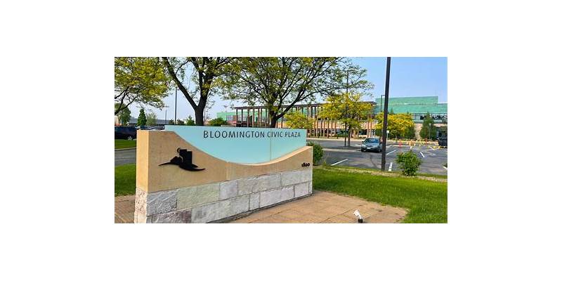 Bloomington Minnesota