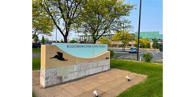 Bloomington daycares