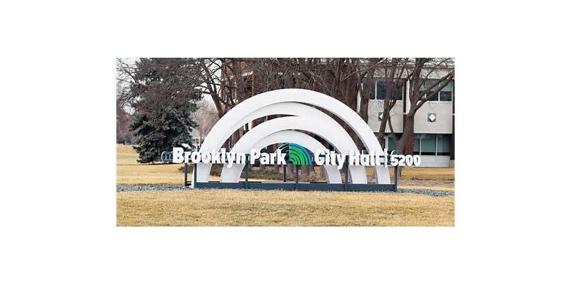 Brooklyn Park Minnesota