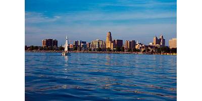 Buffalo, Minnesota