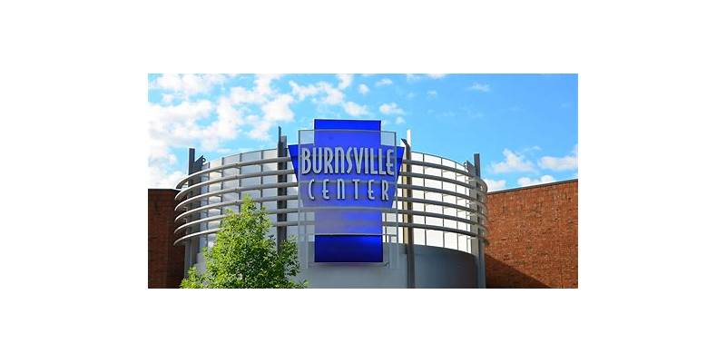 Burnsville Minnesota