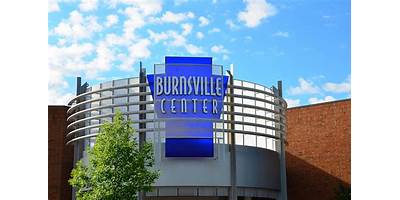 Burnsville daycares