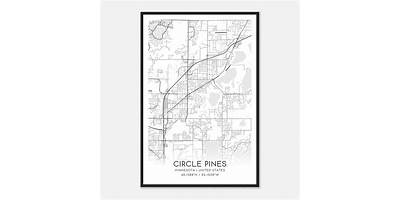 Circle Pines, Minnesota