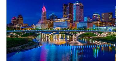 Columbus, Minnesota