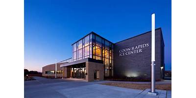 Coon Rapids daycares