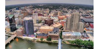 Coon Rapids