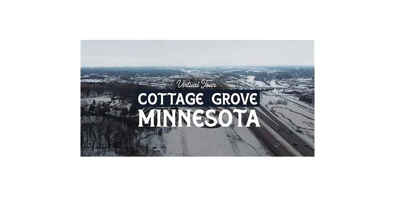 Cottage Grove Minnesota