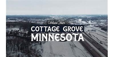 Cottage Grove daycares