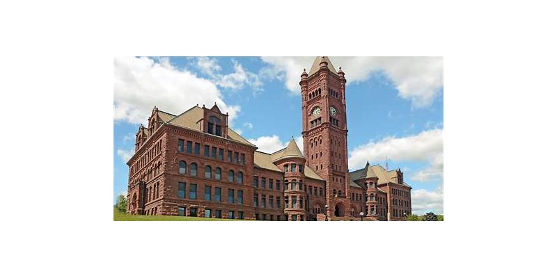 Duluth Minnesota