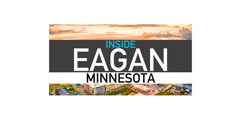 Eagan Minnesota