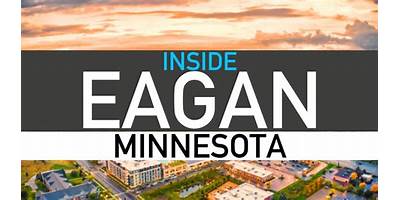 Eagan daycares