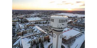 Eden Prairie, Minnesota