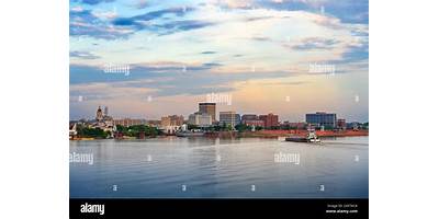 Evansville, Minnesota