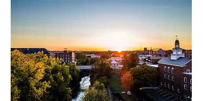 Fergus Falls, Minnesota