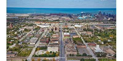 Gary, Minnesota