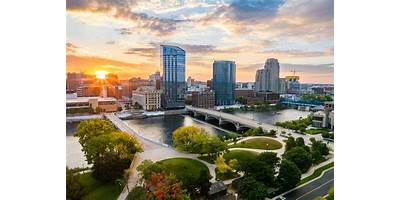 Grand Rapids, Minnesota