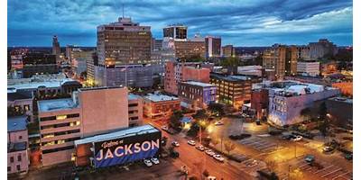 Jackson, Minnesota