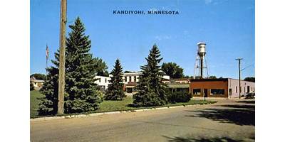 Kandiyohi, Minnesota