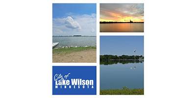 Lake Wilson, Minnesota