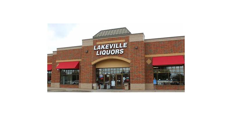 Lakeville Minnesota