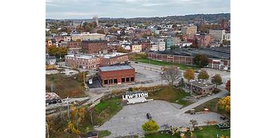 Lewiston, Minnesota