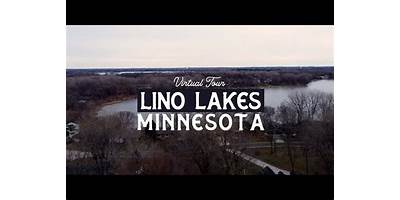Lino Lakes, Minnesota
