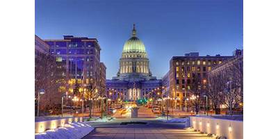 Madison, Minnesota