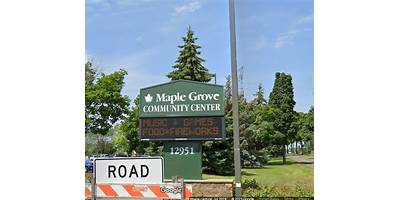 Maple Grove daycares
