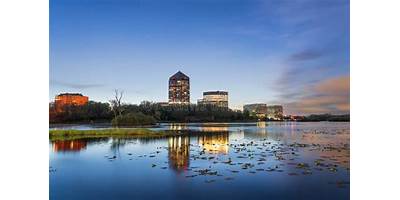 Maple Lake, Minnesota