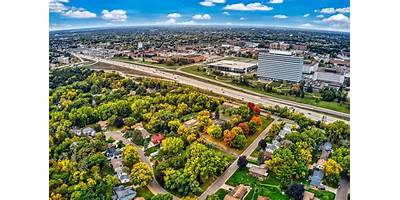Maplewood, Minnesota