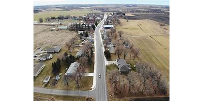 Meire Grove, Minnesota