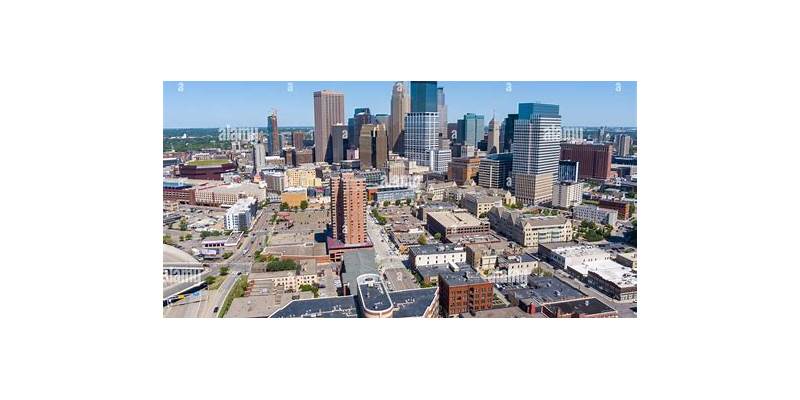 Minneapolis Minnesota