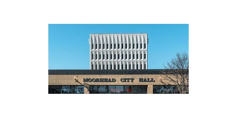 Moorhead Minnesota