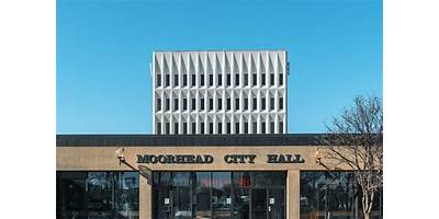 Moorhead daycares