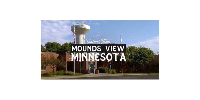 Mounds View Minnesota