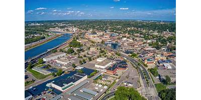 North Mankato, Minnesota