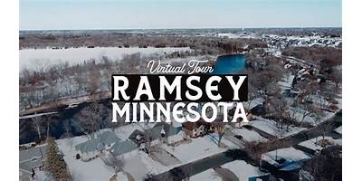 Ramsey, Minnesota