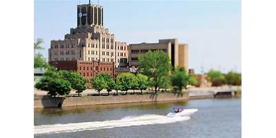 Saginaw, Minnesota