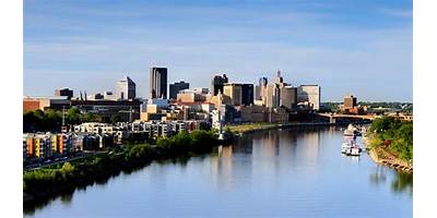 Saint Bonifacius, Minnesota
