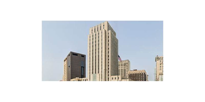 Saint Paul Minnesota