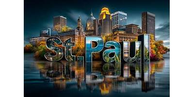 Saint Paul