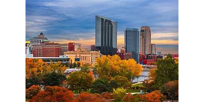 Sauk Rapids, Minnesota