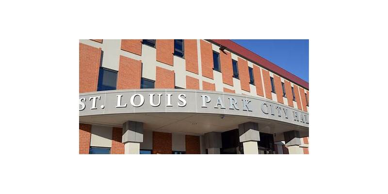 St Louis Park Minnesota