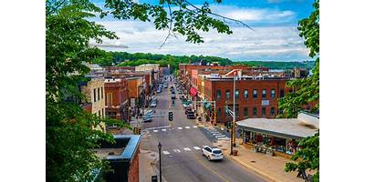 Stillwater, Minnesota